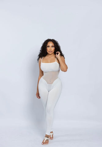 Ivy Jumpsuit