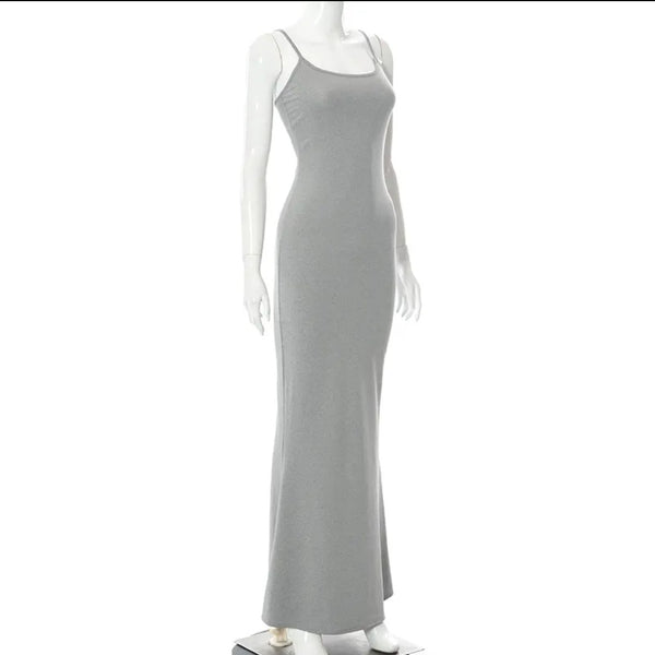 Jance Maxi Dress